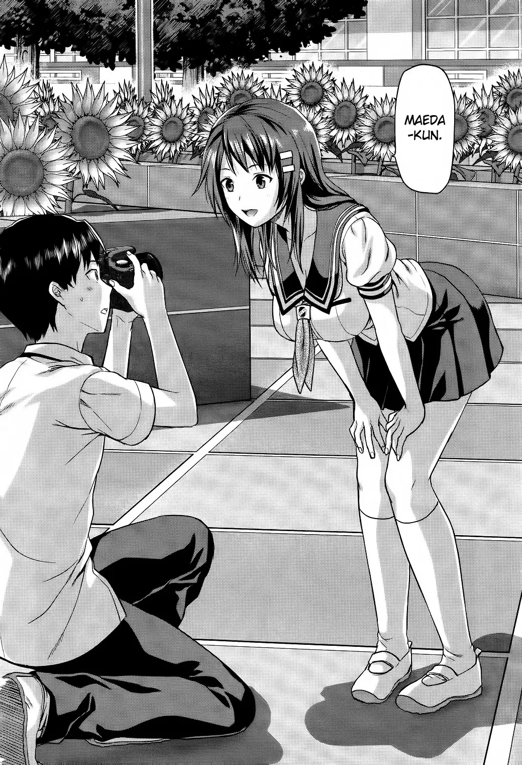 Photo Kano Chapter 2 4